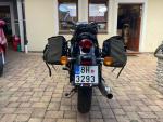 Klikněte pro detailní foto č. 11 - Benelli Imperiale 400