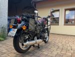 Klikněte pro detailní foto č. 12 - Benelli Imperiale 400