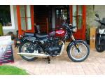 Klikněte pro detailní foto č. 13 - Benelli Imperiale 400