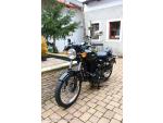 Klikněte pro detailní foto č. 2 - Benelli Imperiale 400