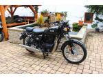 Klikněte pro detailní foto č. 5 - Benelli Imperiale 400
