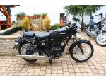 Klikněte pro detailní foto č. 6 - Benelli Imperiale 400