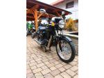 Klikněte pro detailní foto č. 7 - Benelli Imperiale 400