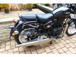 Klikněte pro detailní foto č. 8 - Benelli Imperiale 400