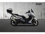 Klikněte pro detailní foto č. 3 - BMW C 650 SPORT