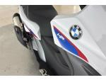 Klikněte pro detailní foto č. 9 - BMW C 650 SPORT
