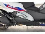 Klikněte pro detailní foto č. 12 - BMW C 650 SPORT