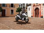 Klikněte pro detailní foto č. 5 - BMW C 650 SPORT