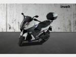 Detail nabídky - BMW C 650 SPORT