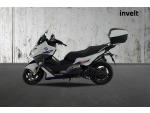 Klikněte pro detailní foto č. 2 - BMW C 650 SPORT