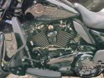 Klikněte pro detailní foto č. 10 - Harley-Davidson FLHTK Electra Glide Ultra Limited 114 - záruka do 7.2028