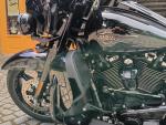 Klikněte pro detailní foto č. 11 - Harley-Davidson FLHTK Electra Glide Ultra Limited 114 - záruka do 7.2028