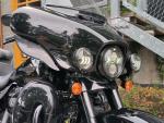 Klikněte pro detailní foto č. 13 - Harley-Davidson FLHTK Electra Glide Ultra Limited 114 - záruka do 7.2028