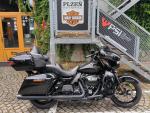 Klikněte pro detailní foto č. 1 - Harley-Davidson FLHTK Electra Glide Ultra Limited 114 - záruka do 7.2028