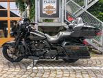 Klikněte pro detailní foto č. 4 - Harley-Davidson FLHTK Electra Glide Ultra Limited 114 - záruka do 7.2028