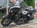 Klikněte pro detailní foto č. 5 - Harley-Davidson FLHTK Electra Glide Ultra Limited 114 - záruka do 7.2028