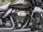 Klikněte pro detailní foto č. 7 - Harley-Davidson FLHTK Electra Glide Ultra Limited 114 - záruka do 7.2028
