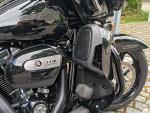 Klikněte pro detailní foto č. 8 - Harley-Davidson FLHTK Electra Glide Ultra Limited 114 - záruka do 7.2028