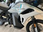 Klikněte pro detailní foto č. 11 - CFMOTO 1000 MT-X Aerolite Grey 2026