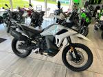 Detail nabídky - CFMOTO 1000 MT-X Aerolite Grey 2026