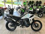 Klikněte pro detailní foto č. 2 - CFMOTO 1000 MT-X Aerolite Grey 2026