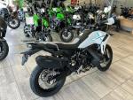 Klikněte pro detailní foto č. 3 - CFMOTO 1000 MT-X Aerolite Grey 2026