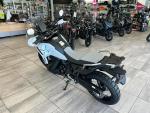 Klikněte pro detailní foto č. 5 - CFMOTO 1000 MT-X Aerolite Grey 2026