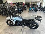 Klikněte pro detailní foto č. 6 - CFMOTO 1000 MT-X Aerolite Grey 2026