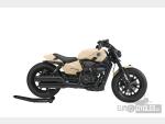 Detail nabídky - Benelli Leoncino Bobber 400
