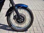 Klikněte pro detailní foto č. 10 - Kawasaki W 230, záruka do 2029, původ ČR
