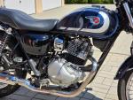 Klikněte pro detailní foto č. 11 - Kawasaki W 230, záruka do 2029, původ ČR