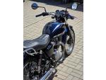 Klikněte pro detailní foto č. 13 - Kawasaki W 230, záruka do 2029, původ ČR