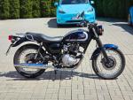 Klikněte pro detailní foto č. 4 - Kawasaki W 230, záruka do 2029, původ ČR