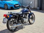 Klikněte pro detailní foto č. 5 - Kawasaki W 230, záruka do 2029, původ ČR
