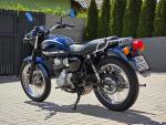 Klikněte pro detailní foto č. 7 - Kawasaki W 230, záruka do 2029, původ ČR