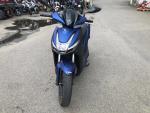 Detail nabídky - Kymco Agility S 125