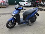 Klikněte pro detailní foto č. 2 - Kymco Agility S 125