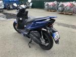 Klikněte pro detailní foto č. 3 - Kymco Agility S 125