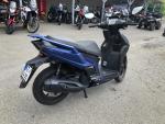 Klikněte pro detailní foto č. 4 - Kymco Agility S 125