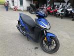 Klikněte pro detailní foto č. 5 - Kymco Agility S 125