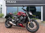 Klikněte pro detailní foto č. 2 - Triumph Street Triple 765 RS