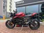 Klikněte pro detailní foto č. 4 - Triumph Street Triple 765 RS