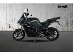 Klikněte pro detailní foto č. 2 - BMW S 1000 XR