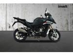 Klikněte pro detailní foto č. 3 - BMW S 1000 XR