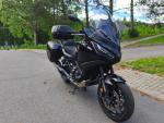 Detail nabídky - Honda NT 1100 DCT Komisní prodej