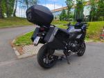 Klikněte pro detailní foto č. 2 - Honda NT 1100 DCT Komisní prodej