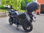Klikněte pro detailní foto č. 3 - Honda NT 1100 DCT Komisní prodej