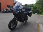 Klikněte pro detailní foto č. 4 - Honda NT 1100 DCT Komisní prodej