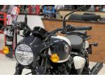 Klikněte pro detailní foto č. 10 - Royal Enfield Shotgun 650 Stencil White ( odpočet DPH )