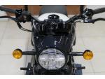 Klikněte pro detailní foto č. 12 - Royal Enfield Shotgun 650 Stencil White ( odpočet DPH )